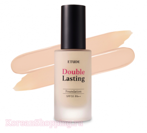 ETUDE HOUSE Double Lasting Foundation SPF34 PA++