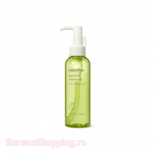 INNISFREE Apple Seed Cleansing Oil