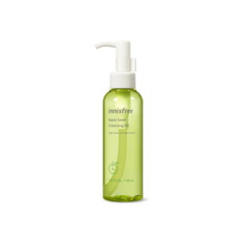 INNISFREE Apple Seed Cleansing Oil