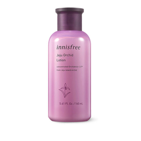 INNISFREE Jeju Orchid Lotion