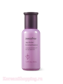 INNISFREE Jeju Orchid Enriched Essence