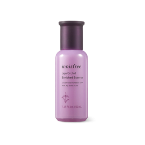 INNISFREE Jeju Orchid Enriched Essence