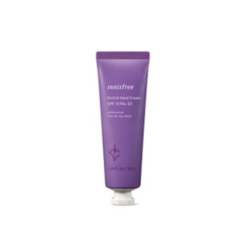 INNISFREE Orchid Hand Cream SPF15 PA+