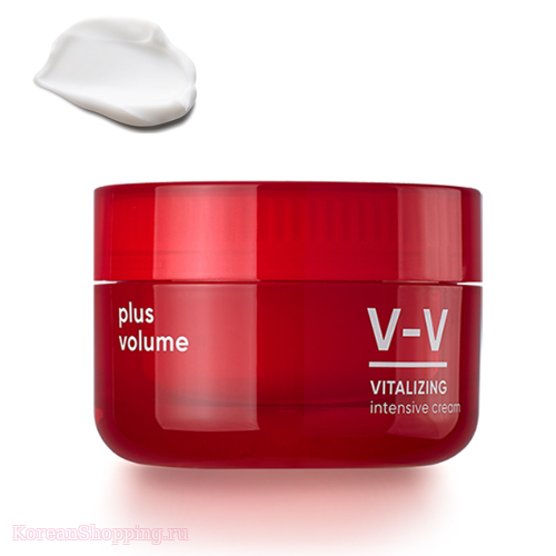BANILA CO V-V Vatalizing Intensive Cream