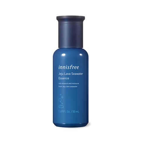 INNISFREE Jeju lava seawater Essence