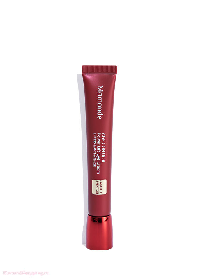 MAMONDE Age Control Power Eye Cream