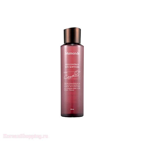 MAMONDE Age Control Skin Softener
