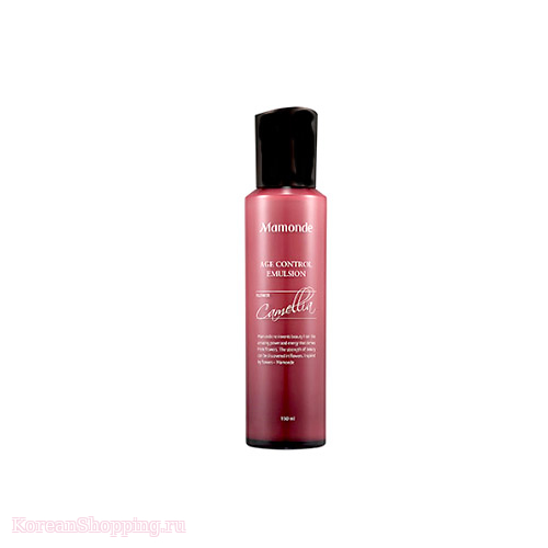 MAMONDE Age Control Emulsion