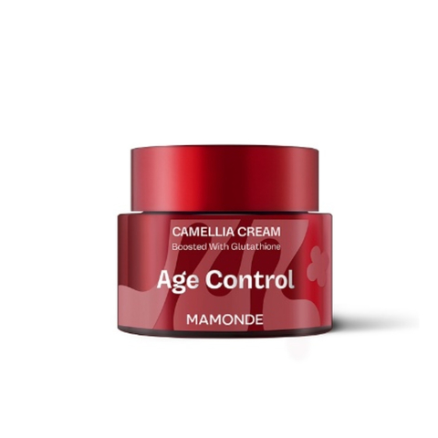 MAMONDE Age Control Power Cream
