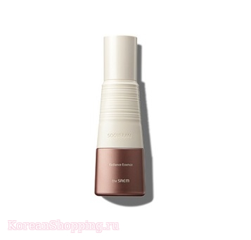 THE SAEM Sooyeran Radiance Essence