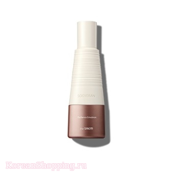 THE SAEM Sooyeran Radiance Emulsion