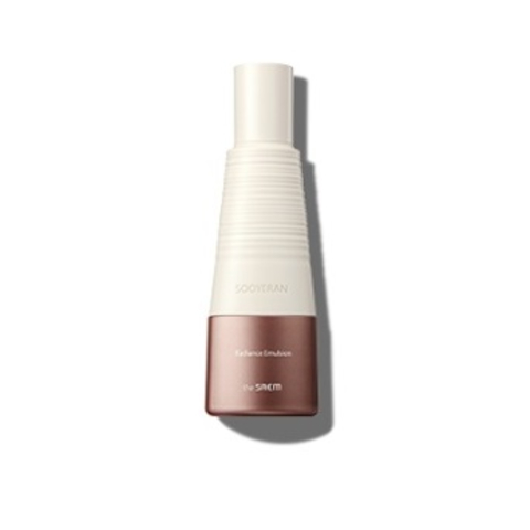 THE SAEM Sooyeran Radiance Emulsion