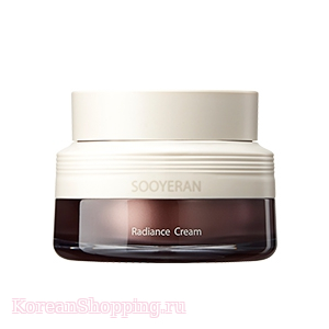 THE SAEM Sooyeran Radiance Cream