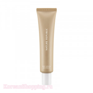 NATURE REPUBLIC Bee Venom BB Cream SPF30 PA++