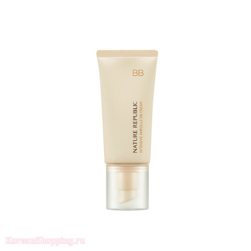 NATURE REPUBLIC Provence Intensive Ampoule BB Cream SPF30 PA++