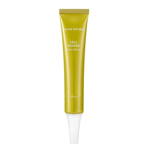 NATURE REPUBLIC Cell Power Eye Cream