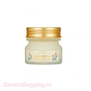 THE FACE SHOP Calendula Essential Moisture Eye Cream