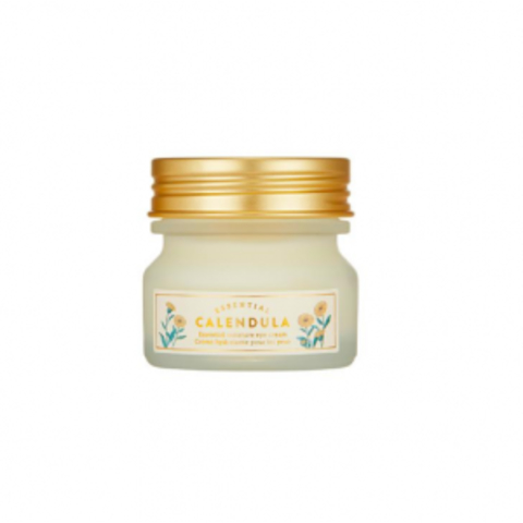 THE FACE SHOP Calendula Essential Moisture Eye Cream