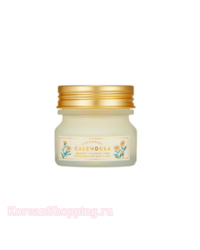 THE FACE SHOP Calendula Essential Moisture Eye Cream