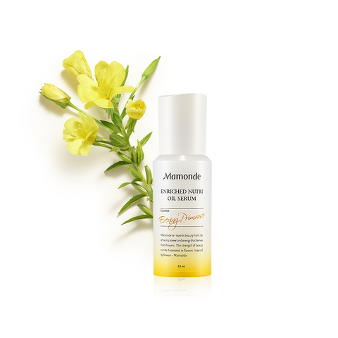 MAMONDE Enriched Nutri Oil Serum