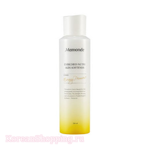 MAMONDE Enriched Nutri Skin Softener