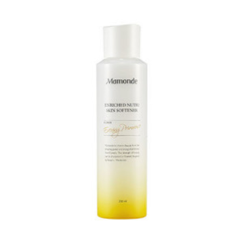 MAMONDE Enriched Nutri Skin Softener