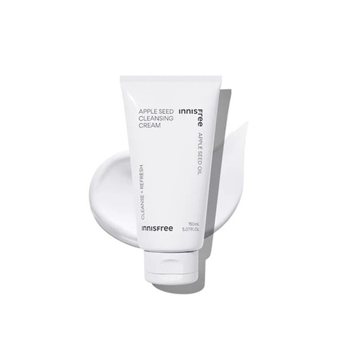 INNISFREE Apple Seed Cleansing Cream
