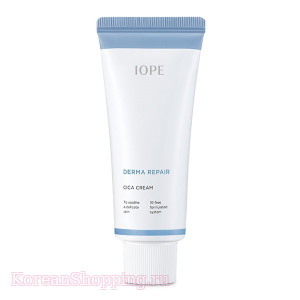 IOPE Derma Repair Cica Cream