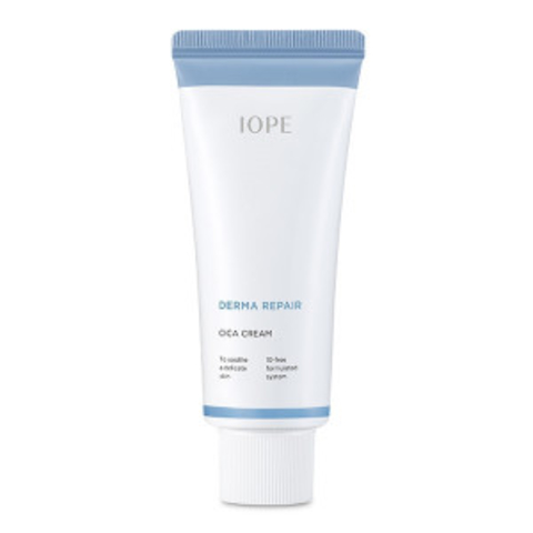 IOPE Derma Repair Cica Cream