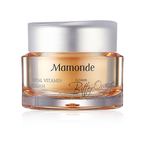 MAMONDE Vital Vitamin Cream