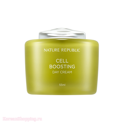 NATURE REPUBLIC Cell Power Day Cream