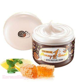 NELLA Honey 1 Snail Ultra Moisture Cream