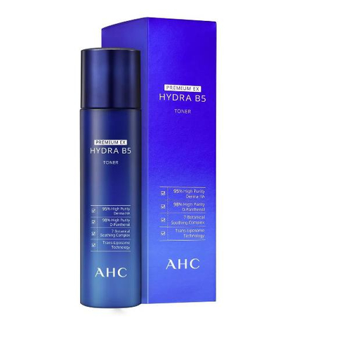 A.H.C Premium Hydra B5 Toner