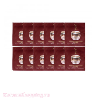 Sulwhasoo Timetreasure Invigorating Cream Sachet