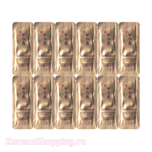 Sulwhasoo Concentrated Ginseng Renewing Eye Cream