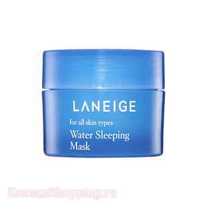 LANEIGE Water Sleeping Mask