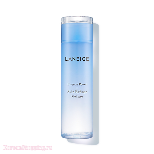 LANEIGE Essential Power Skin Refiner Moisture