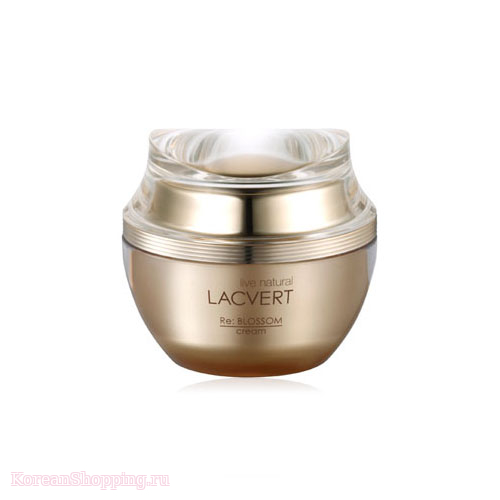 LACVERT Re:blossom Cream