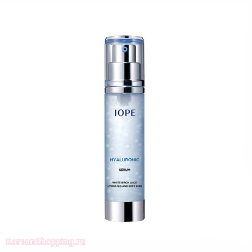 IOPE Hyaluronic Serum