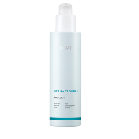 IOPE Derma Trouble Emulsion