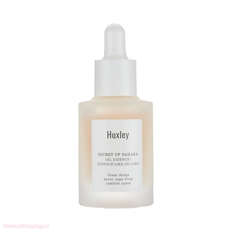 HUXLEY Oil Essence Like, Oil-Like