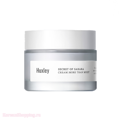 HUXLEY Cream Fresh And More