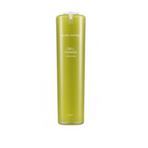 NATURE REPUBLIC Cell Power Emulsion