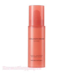 NATURE REPUBLIC Collagen Dream 70 Essence