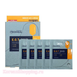 Mediheal E.G.T Essence Gel Eyefill Patch