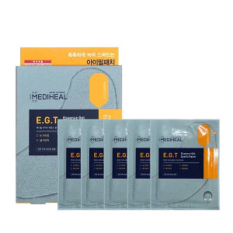 Mediheal E.G.T Essence Gel Eyefill Patch