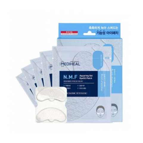 Mediheal N.M.F Aquaring Gel Eyefill