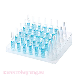 THE SAEM Active Source Hyaluron Ampoule