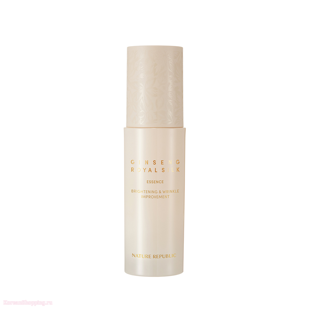 NATURE REPUBLIC Ginseng Royal Silk Essence