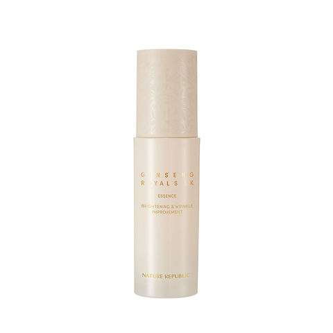 NATURE REPUBLIC Ginseng Royal Silk Essence